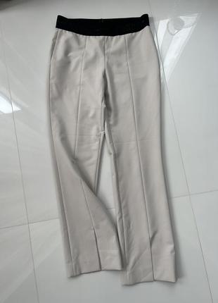 Фирменные брюки с разрезами sportalm m/l