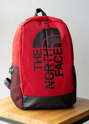 Рюкзак the north face/спортивний рюкзак/сумка/міський рюкзак/для подорожей