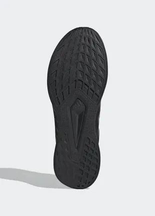 Оригинальная обувь adidas response gw6646 черная