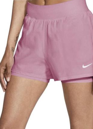 Тенісні шорти