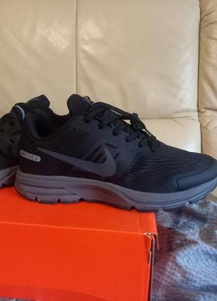Кроссовки nike pegasus 30 black