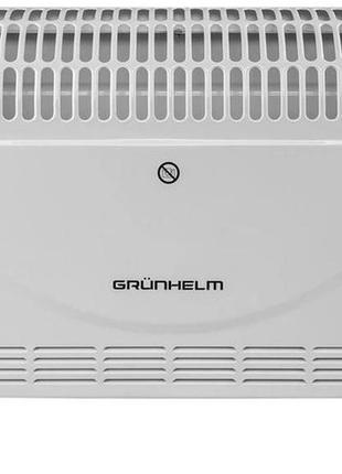Конвектор grunhelm gc-2000a 2000 вт