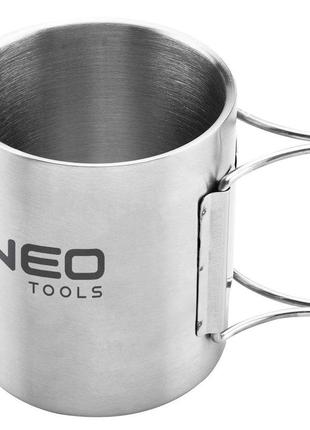 Neo tools кухоль туристичний, 320 мл