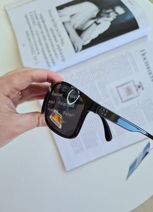 Сонцезахисні чоловічі окуляри  polarized3 фото