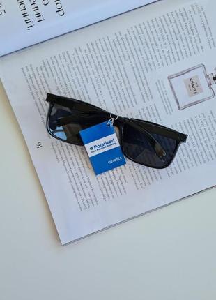 Сонцезахисні чоловічі окуляри  polarized2 фото