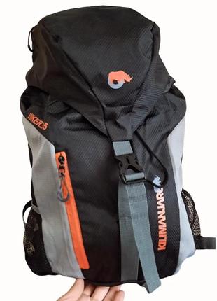 Рюкзак большой kilimanjaro hiker_25