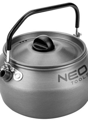 Neo tools чайник туристичний, 0.8 л