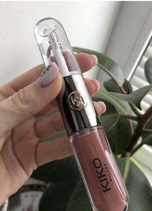 Двойной блеск, 103 kiko