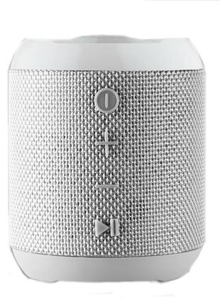 Bluetooth акустика remax rb-m21-white