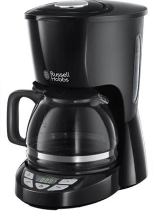 Кофеварка капельная russell hobbs 22620-56 1.25 л