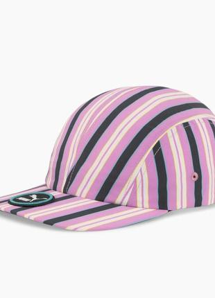 Новая женская кепка бейсболка puma 4-panel cap