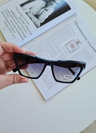 Солнцезащитные очки женские van regel  защита uv400
