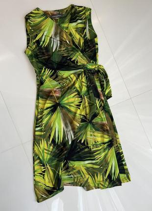 Фірмове плаття сукня літня sandro ferrone