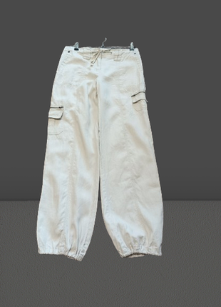 Женские брюки брюки брюки карго от i&amp;m