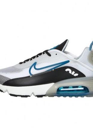 Nike air max 2090 мужские кроссовки оригинал