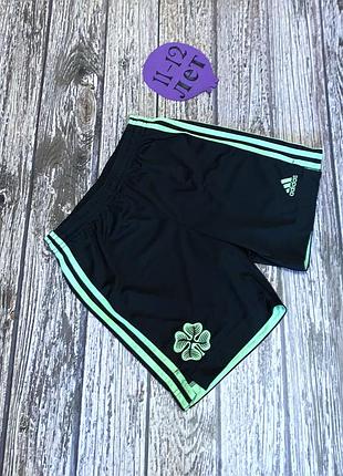 Шорты adidas для мальчика 11-12 лет, 146-152 см