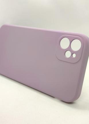 Силиконовый чехол, бампер для iphone 114 фото