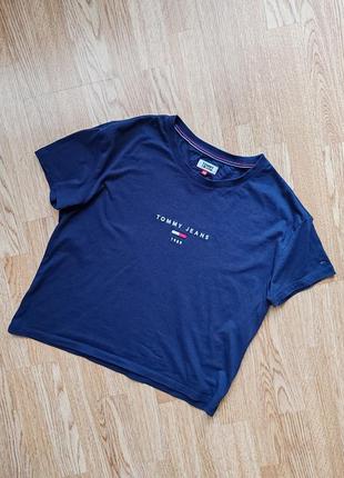 Tommy jeans Leggings футболка