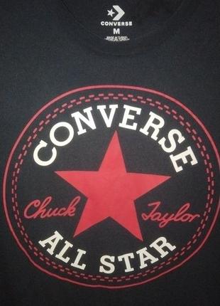 Футболка converse all star vintage