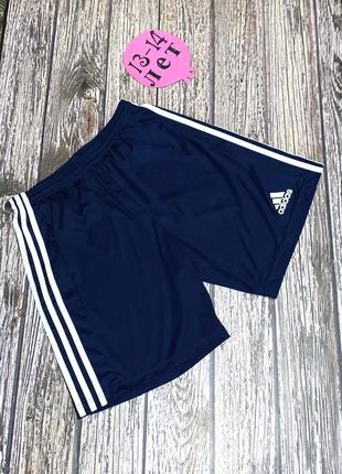 Шорты adidas для мальчика 13-14 лет, 158-164 см