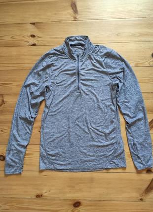 Классная спортивка dri-fit унисекс