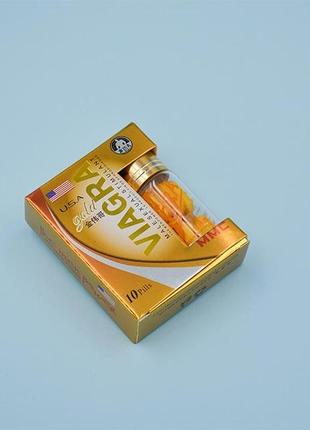 Viagra gold для мужчин