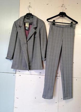 Костюм классика6 фото