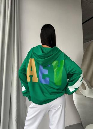 Спортивний костюм турецька двухнитка пеньє5 фото