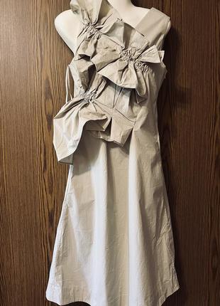 Платье , сарафан cos оригинал бренд коктейльное платье футляр размер 34, на размер xs,s,xxs