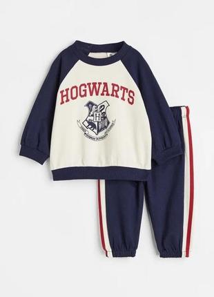 Костюм h&amp;m hogwarts, коллекция с гарри потетером