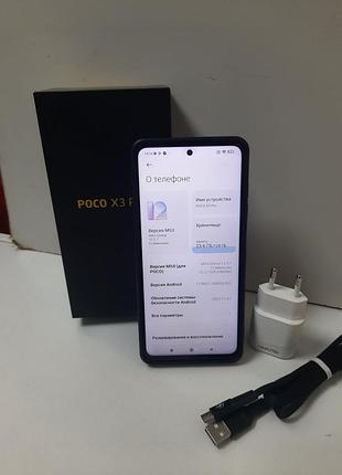 Poco x3 pro 6/128gb 3