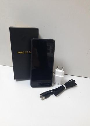 Poco x3 pro 6/128gb 2