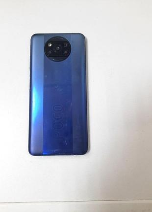Poco x3 pro 6/128gb 7