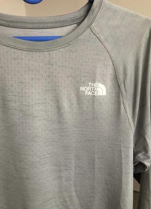 Мужской лонгслив the north face, (р. s) 3