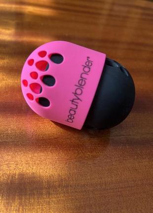 Beautyblender кейс