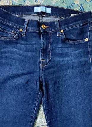 Новые женские джинсы размера 27