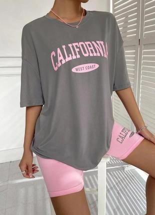 Жіночий костюм "саlifornia" spl-140