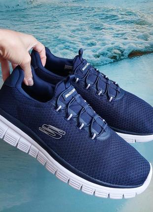 Кросівки skechers, 43 р,в'єтнам