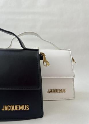 Жіноча сумка jacquemus
