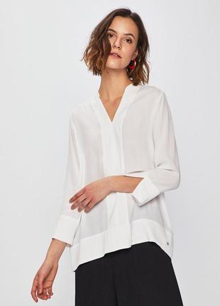 Легкая блуза tommy hilfiger