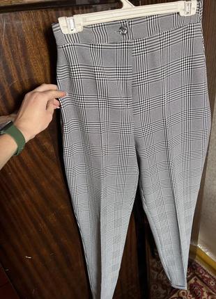 Крутые брюки