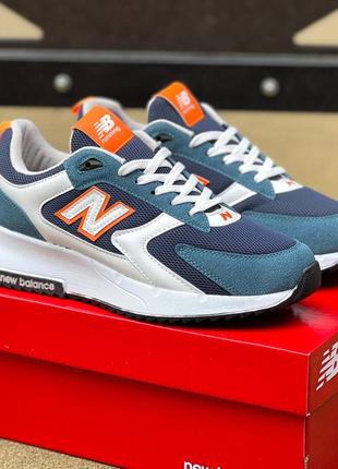 Кросівки new balance