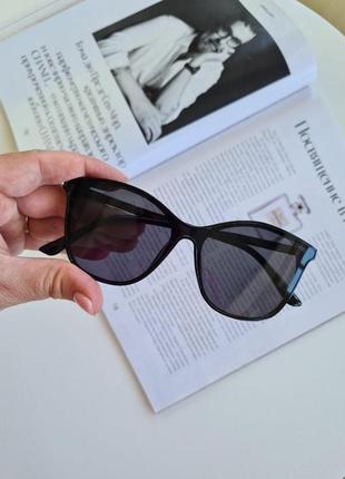 Солнцезащитные очки женские jimmy choo  защита uv400