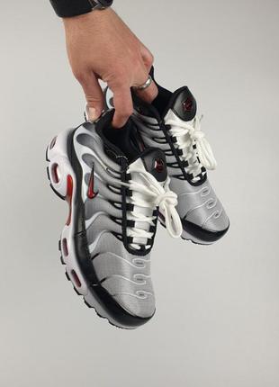 Кроссовки nike air max tn