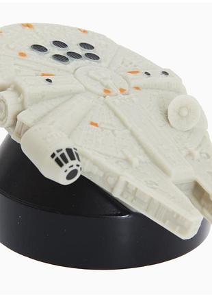 Светильник сокол тысячелетия star wars