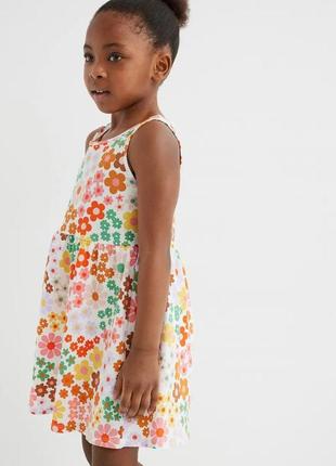 Сукня сарафан плаття h&m