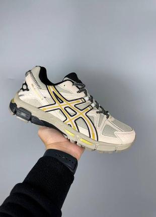 Asics gel-kahana 8