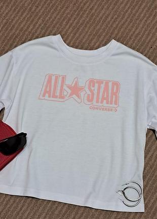 Футболка allstar