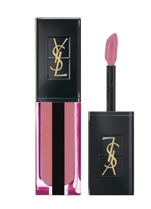 Ysl rouge pur couture №614