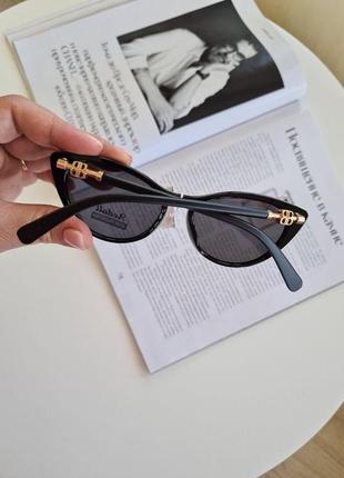Солнцезащитные очки женские aedoll защита uv400